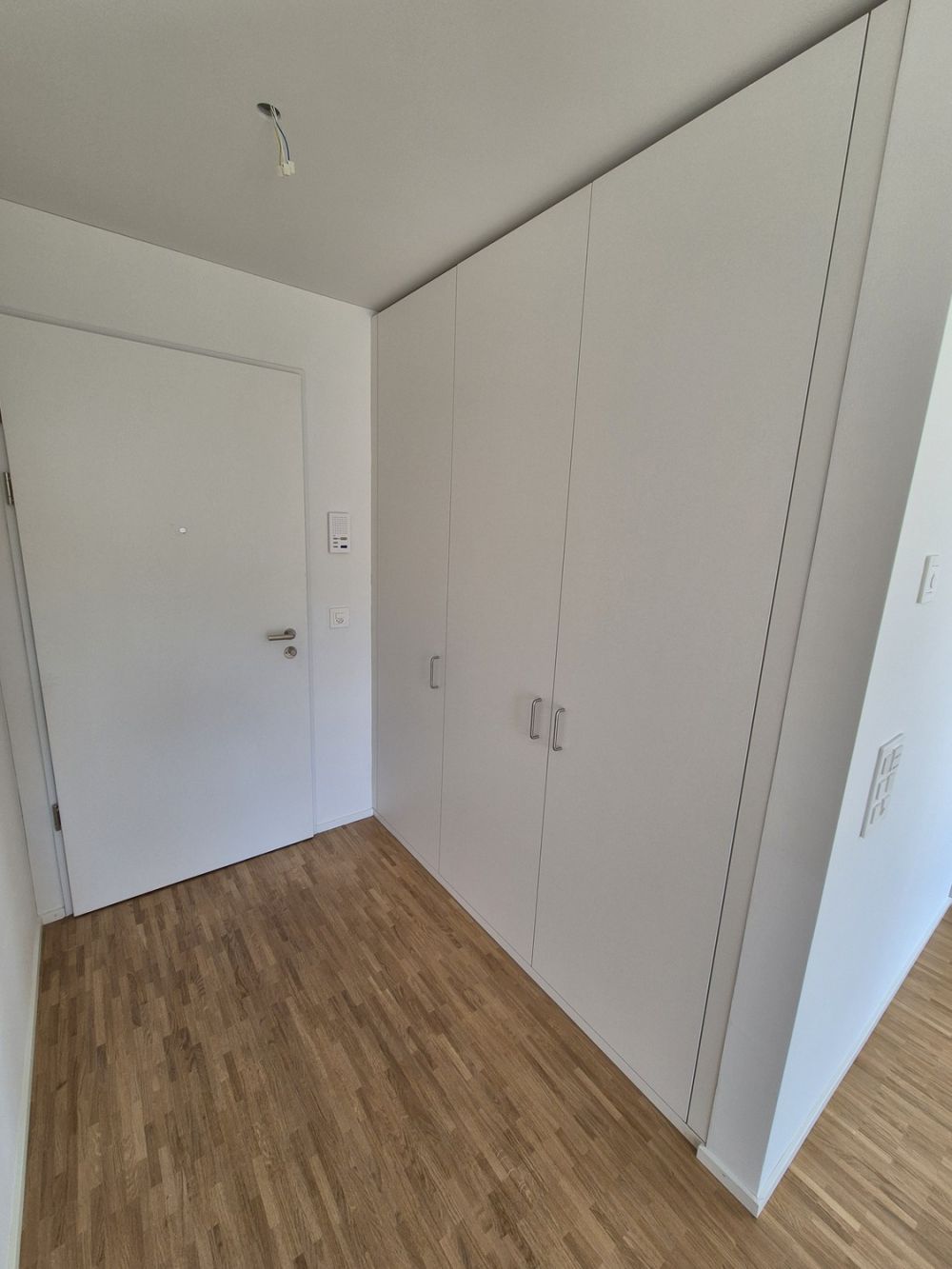 Neubau Wohnung! -  Bild 3