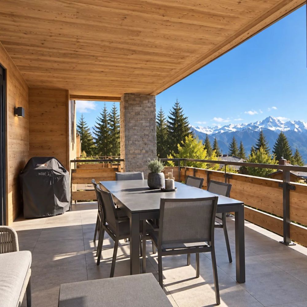 2,5 pièces avec balcon à Haute-Nendaz ? Nouvelle promotion dès CHF 390'000.? -  Bild 3