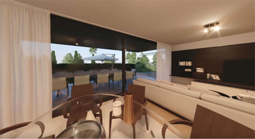NEU 4,5 ZIMMER MIT GROSSEM TERRASSENBEREICH -  Bild 3