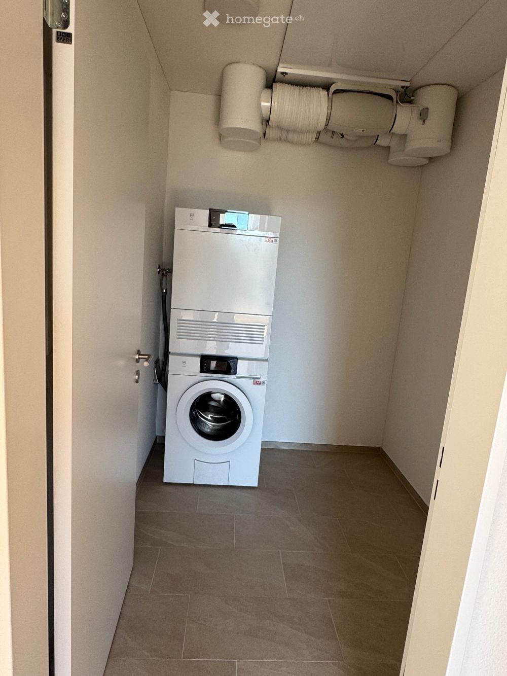 Moderne 4.5-Zimmer-Neubau-Wohnung in Killwangen mit Minergie-Standard -  Bild 12