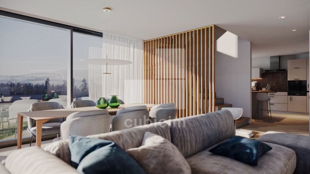 Nouvelle promotion de 4 villas individuelles -  Bild 6