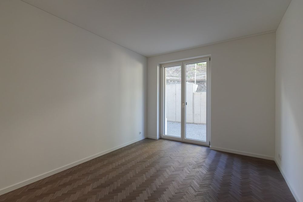 Exklusive 3.5 Zi- Neubauwohnung (100m²) mit 43m² Aussenfläche nahe Zürich -  Bild 11
