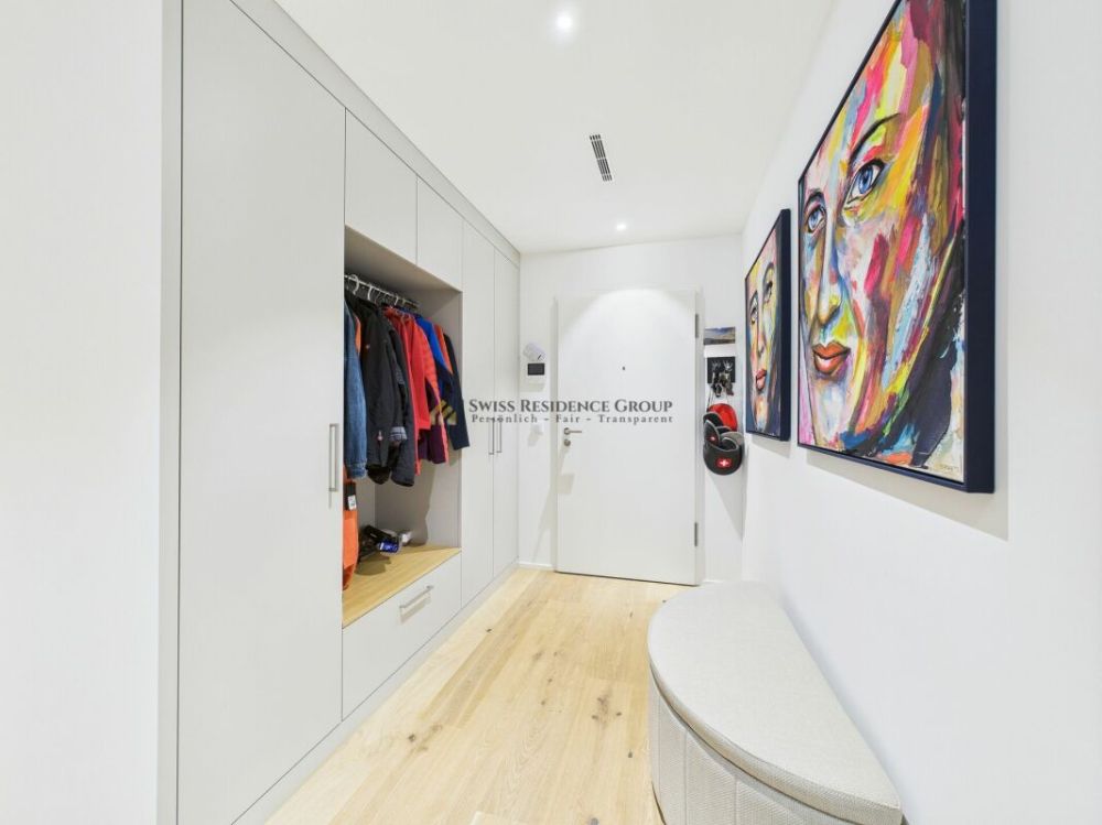 Ein Zuhause mit Anspruch: Neubau-Gartenwohnung mit Premium Ausstattung - Bild 2