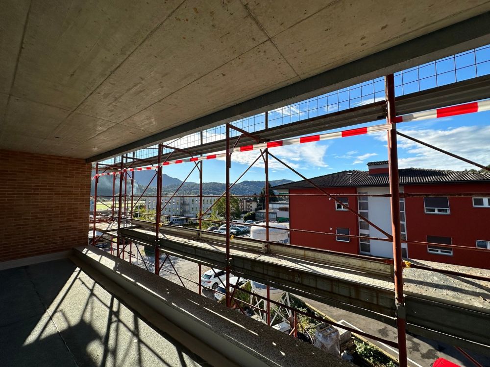 APPARTAMENTO DI NUOVA COSTRUZIONE - IMG_1136.jpeg