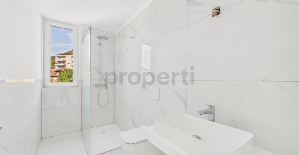 Appartement de 4,5 pièces neuf à Vacallo - Appartement 4.5 pièces - image - 6