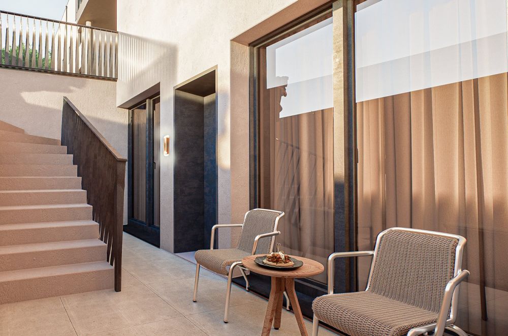 4.5-Zi. Maisonette-Gartenwohnung - Einfamilienhaus-Feeling - Hof