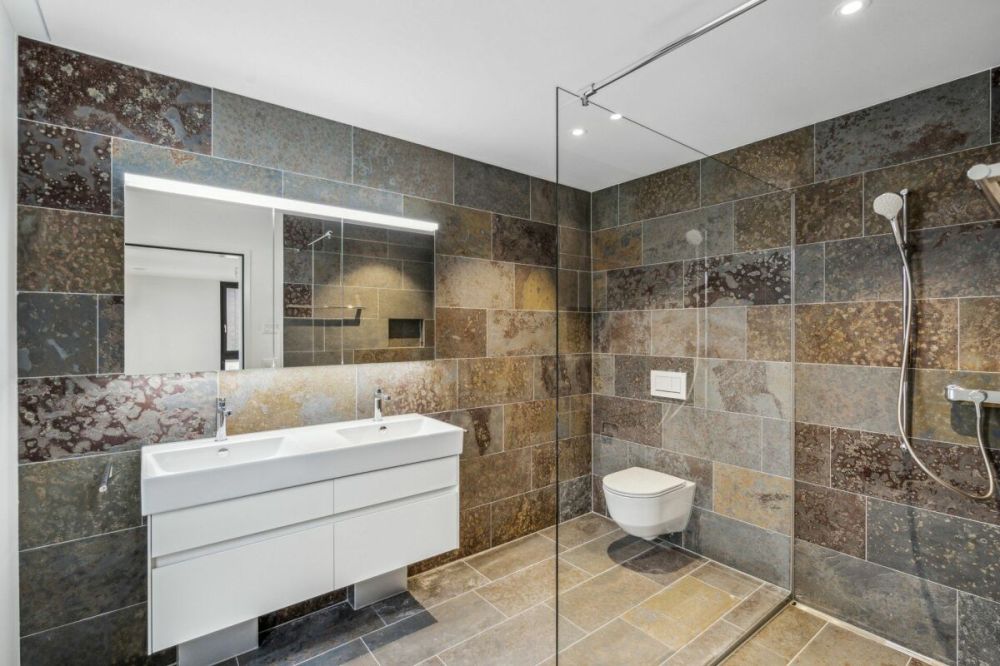 Wohnen mit Aussicht - Neubau MFH Gräflibühlstrasse, Rebstein -  Bild 8
