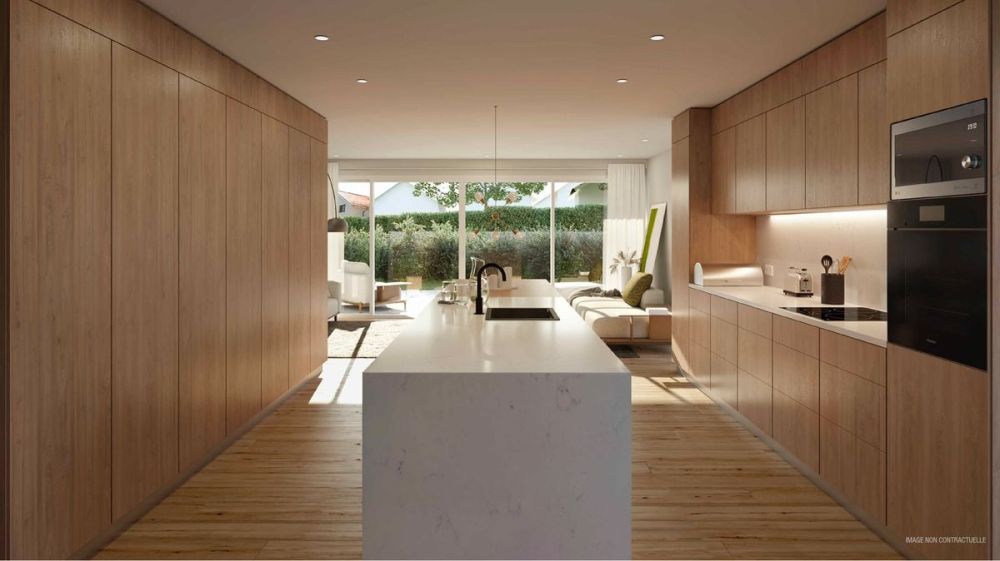 Villa d'exception au coeur de la nature à Chavannes-des-Bois - Bild 6