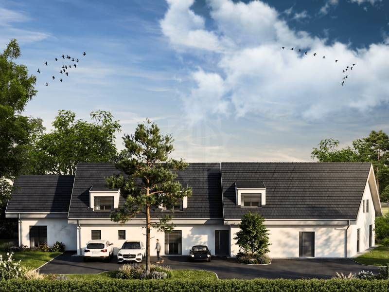 Maison sur plan - lot C -  Bild 4