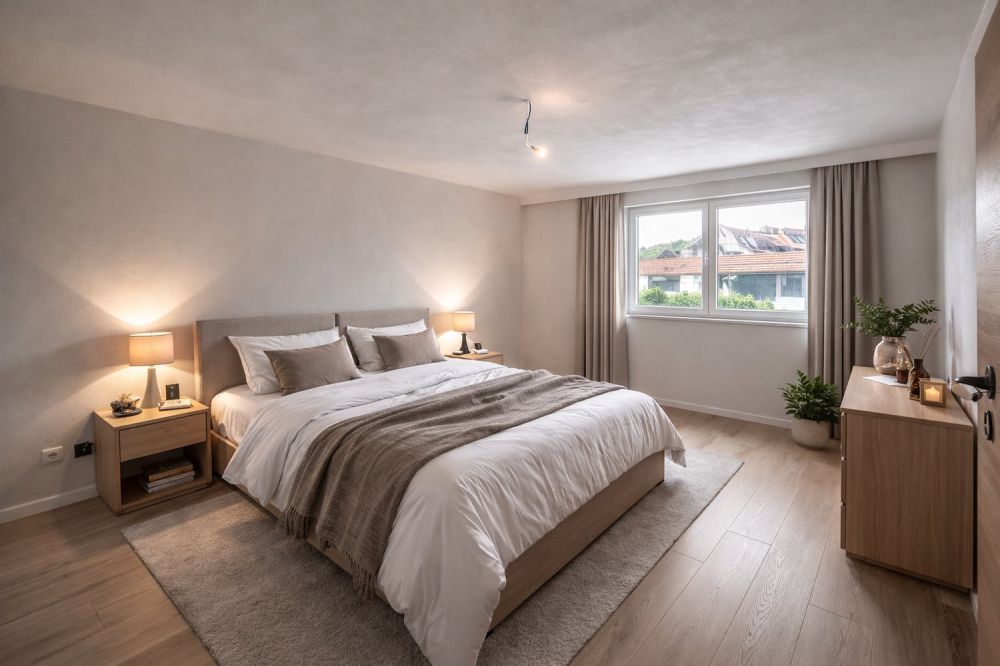 Appartement neuf 4,5 pièces - Finitions à choix -  Bild 4