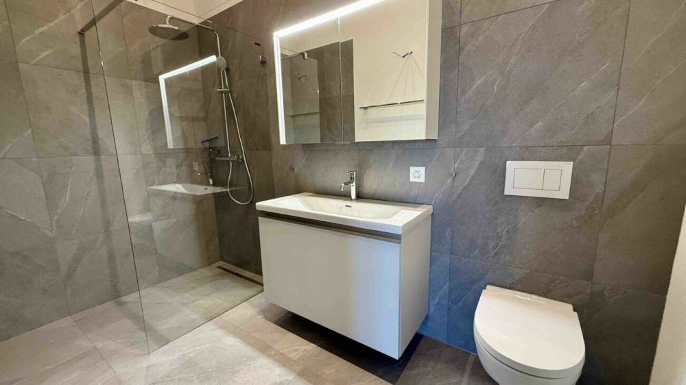 Neubau "BAHNHÖFLI" in Hauptwil - Bild 10