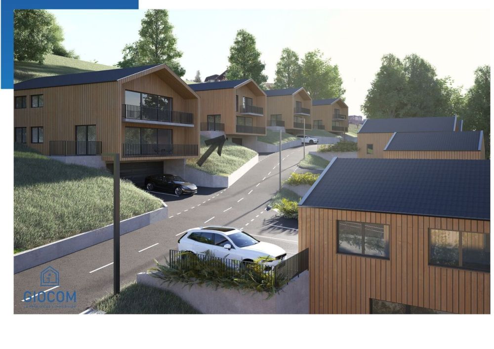 Prächtiges Einzelchalet-Villa in Vérossaz -  Bild 2