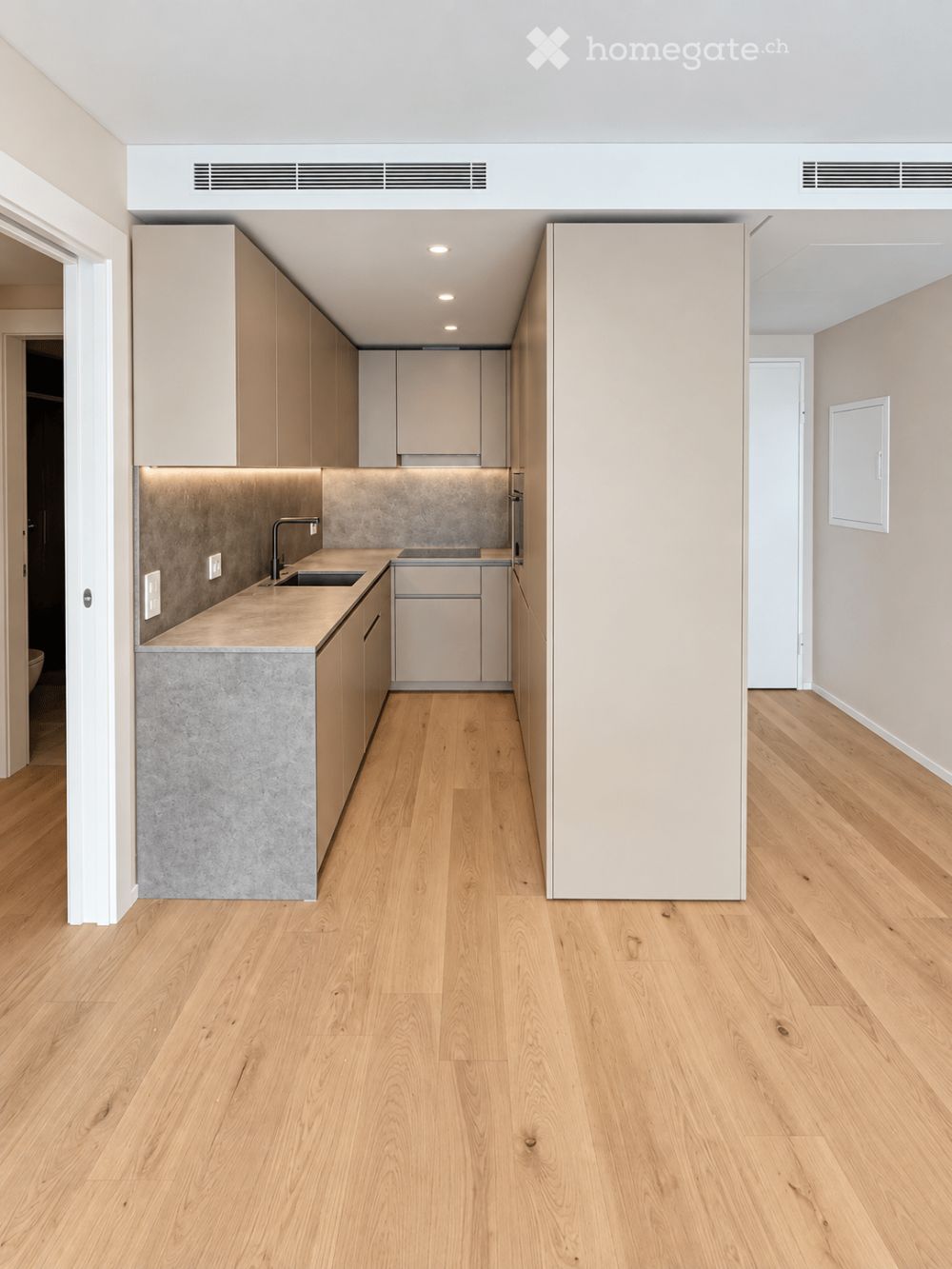 residence mon rêve - appartamento 6 - 2.5 locali -  Bild 8