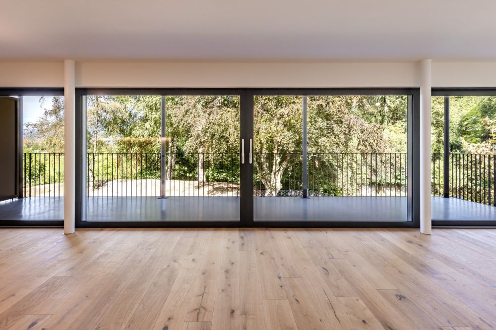 3.5 Zimmer-Neubau-Wohnung im Gwatt -  Bild 5