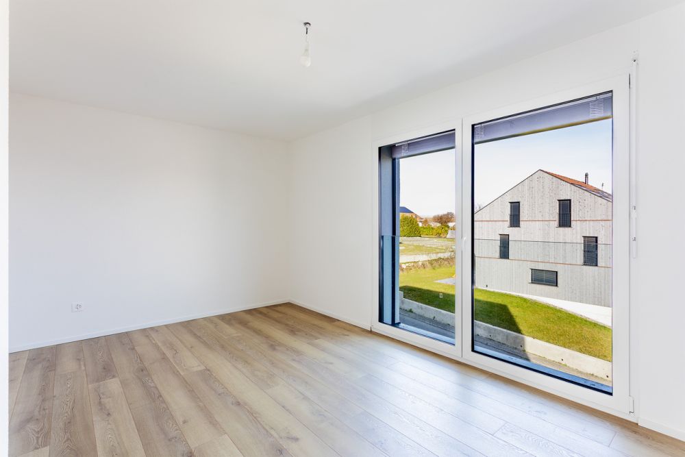 4.5P EN ATTIQUE AVEC PARKING SOUTERRAIN  LOT 6 - Bild 6