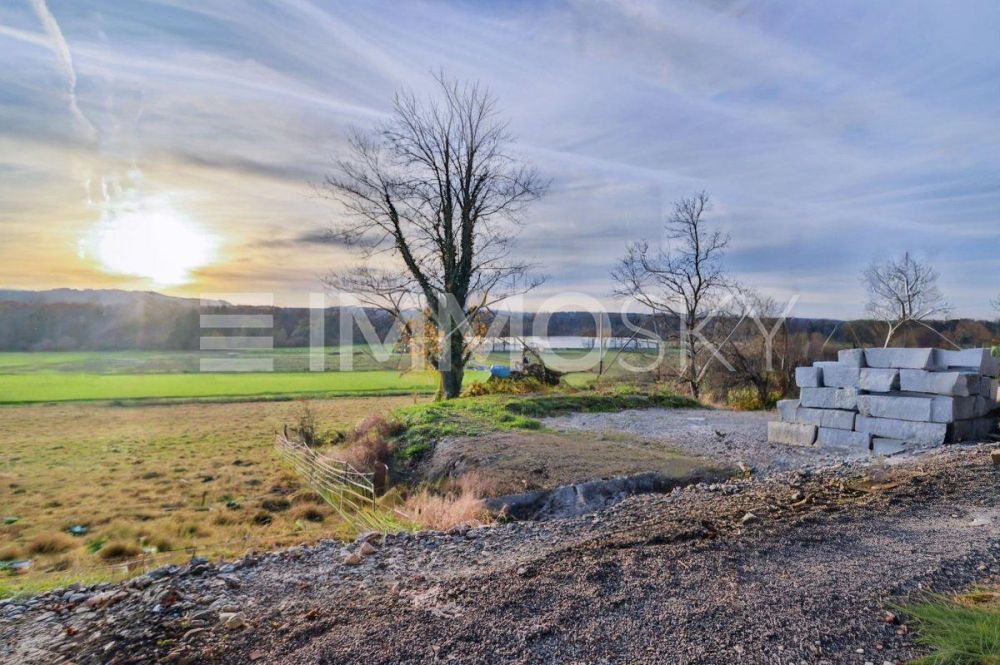 Zwischen Himmel und Berge - Hier entsteht Ihr neuer Gartentraum