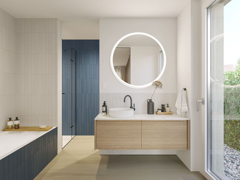 «Bächi» Hünibach - exklusiver Wohntraum an zentraler Lage - Bild 4