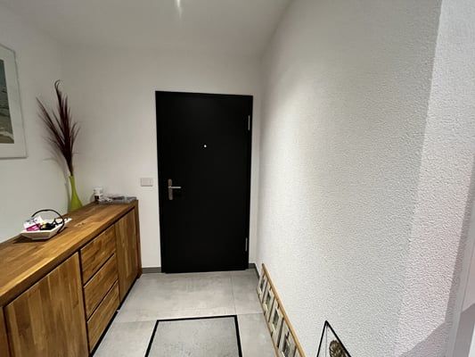 Magnifique appartement de 3,5 en rez-de-chaussée -  Bild 9