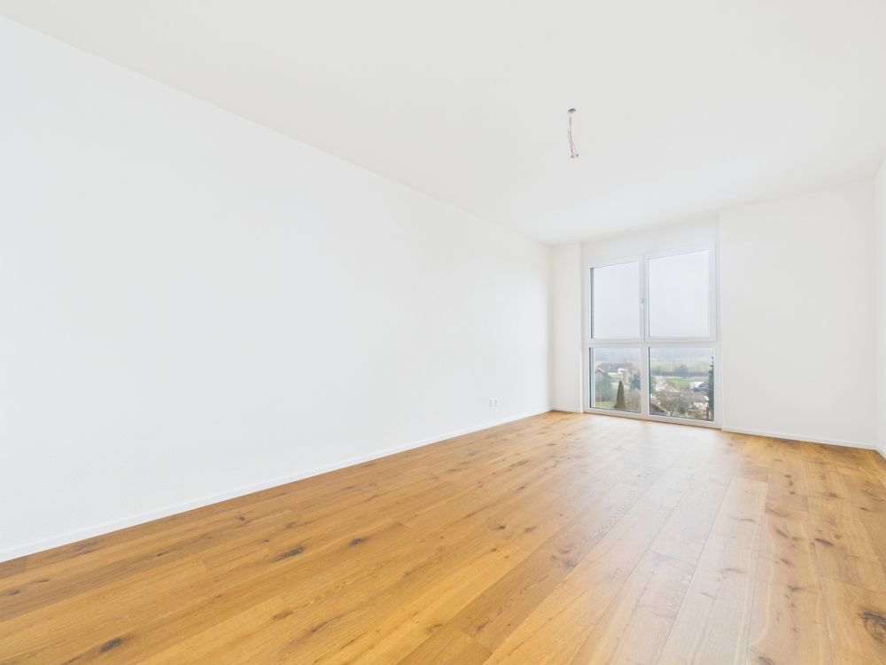Erstbezug 5.5 Zimmer Haus mit Weitblick Hilfikon AG - Bild 7