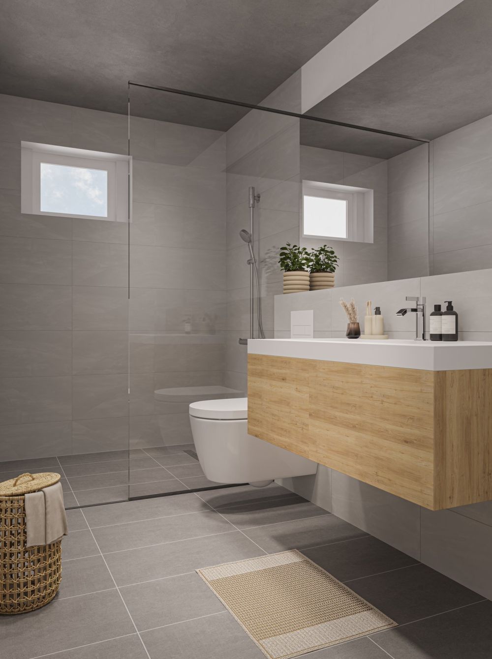 NEUBAU - Wir bauen Ihre individuelle Traumwohnung -  Bild 10