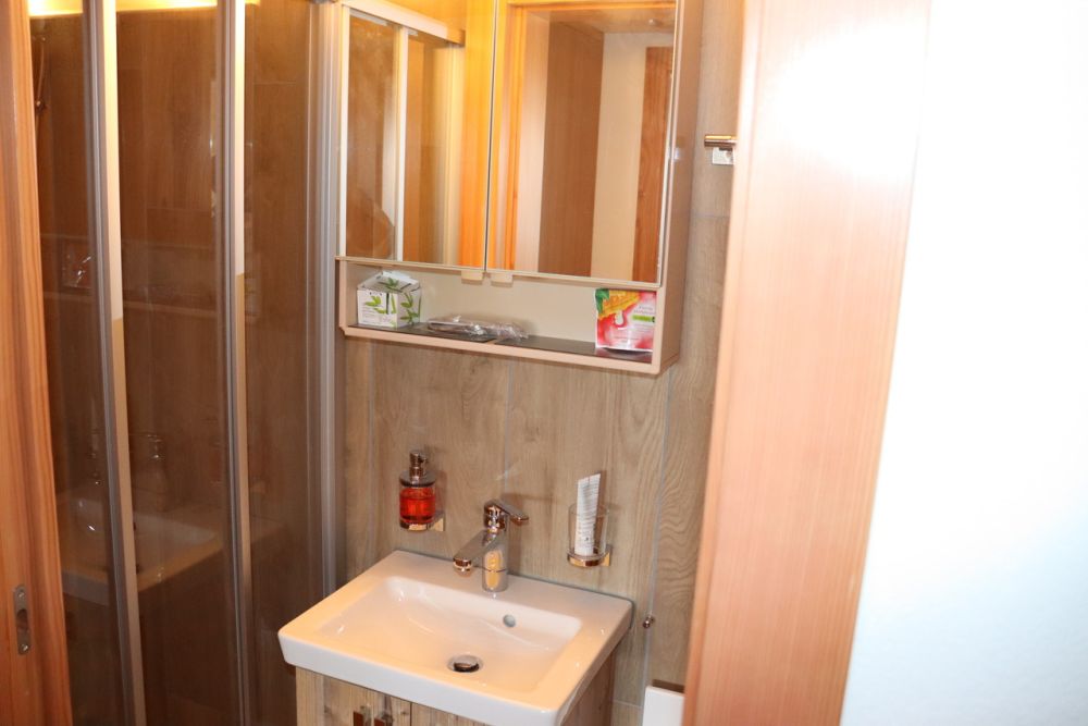 Sonniges Ferienhaus mit Bergpanorama - Charme & moderne Gemütlichkeit -  Bild 10