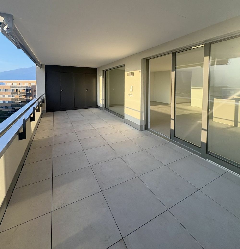 Attraktive Erstvermietung - 5.5-Zimmerwohnung mit Loggia -  Bild 5
