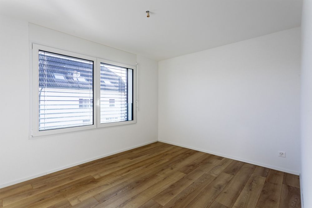 4.5P AU 1ER AVEC PARKING SOUTERRAIN  LOT 4 - Bild 6