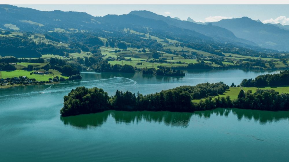 Superbe appartement Minergie de 4,5 pièces avec balcon et technologies durables à Botterens -  Bild 7