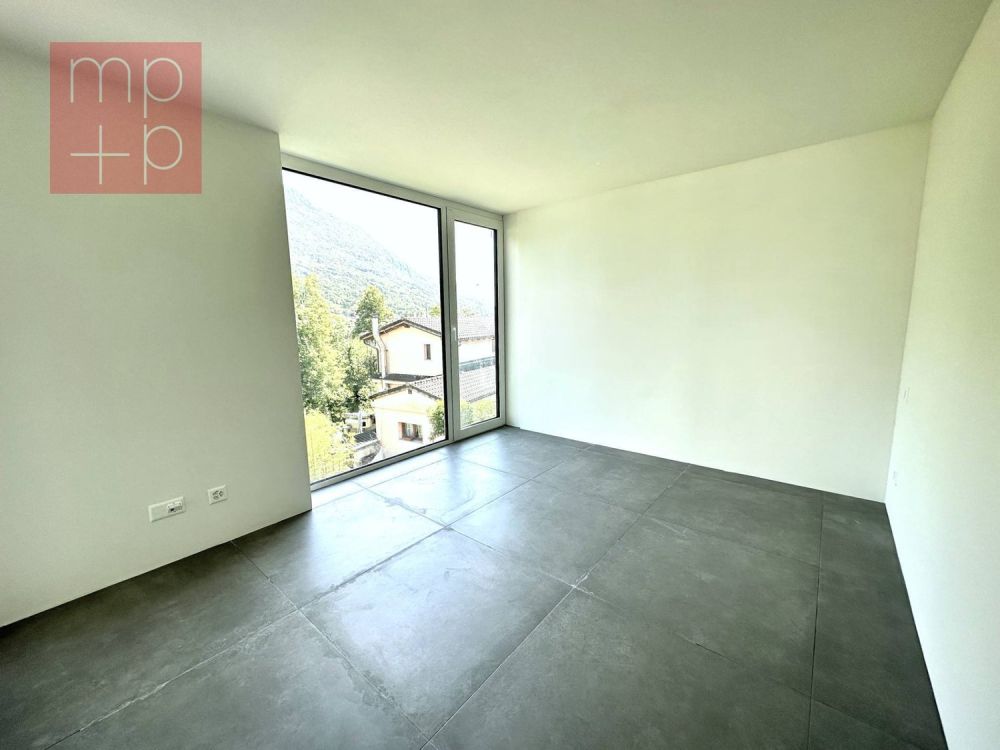 Attico - Sonvico - Bild 2