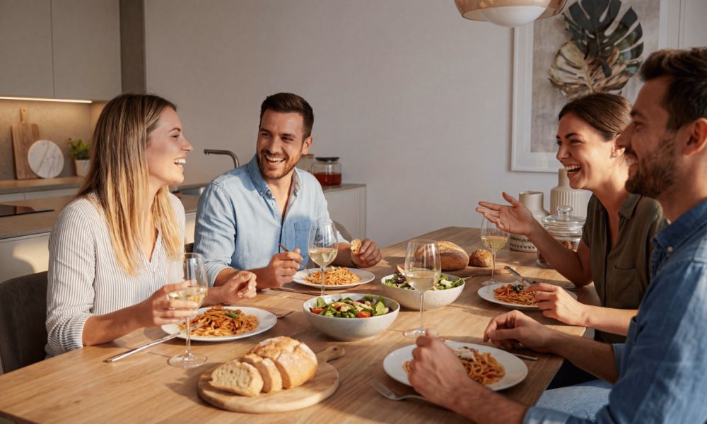 DAS HIGHLIGHT FÜR IHRE FAMILIE - Bild 4