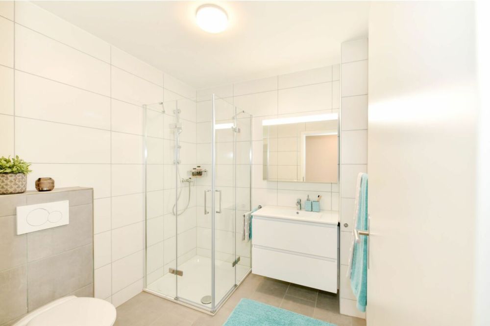 Traumhafte Aussicht I 3.5-Zimmer-Attikawohnung -  Bild 9