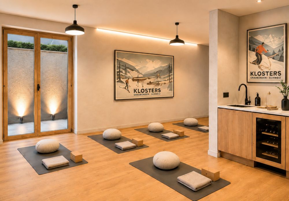 2.5-Zimmer-Galerie-/3.5-Zimmer-Wohnung DG ERSTWOHNSITZ -  Bild 6
