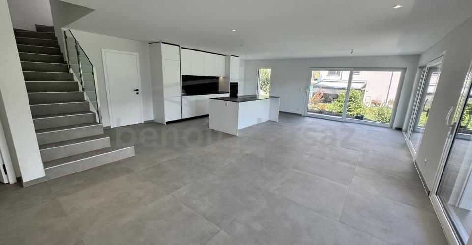Villa 5,5 pièces - Villa 5.5 pièces - image - 3