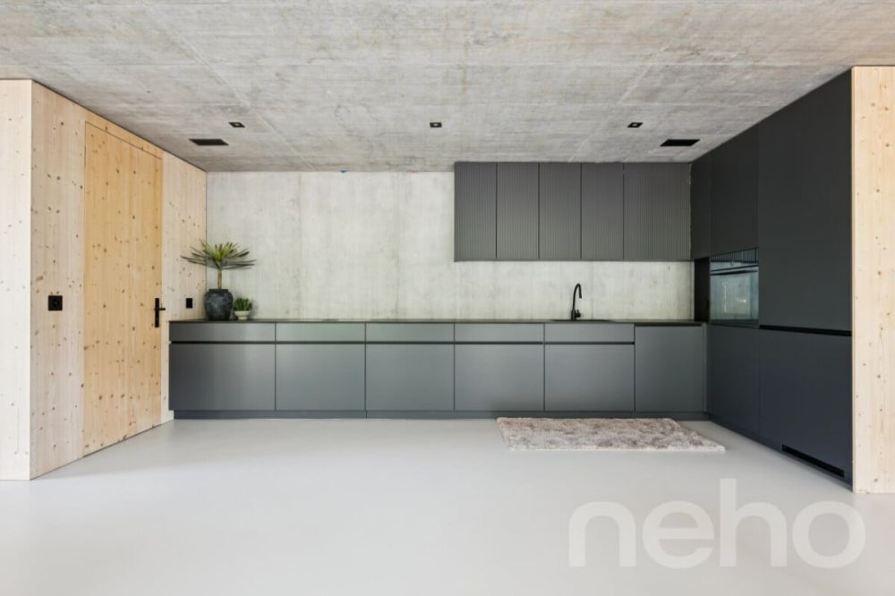 Moderne 2.5 Zimmer Wohnung mit Bergsicht in Küblis -  Bild 5