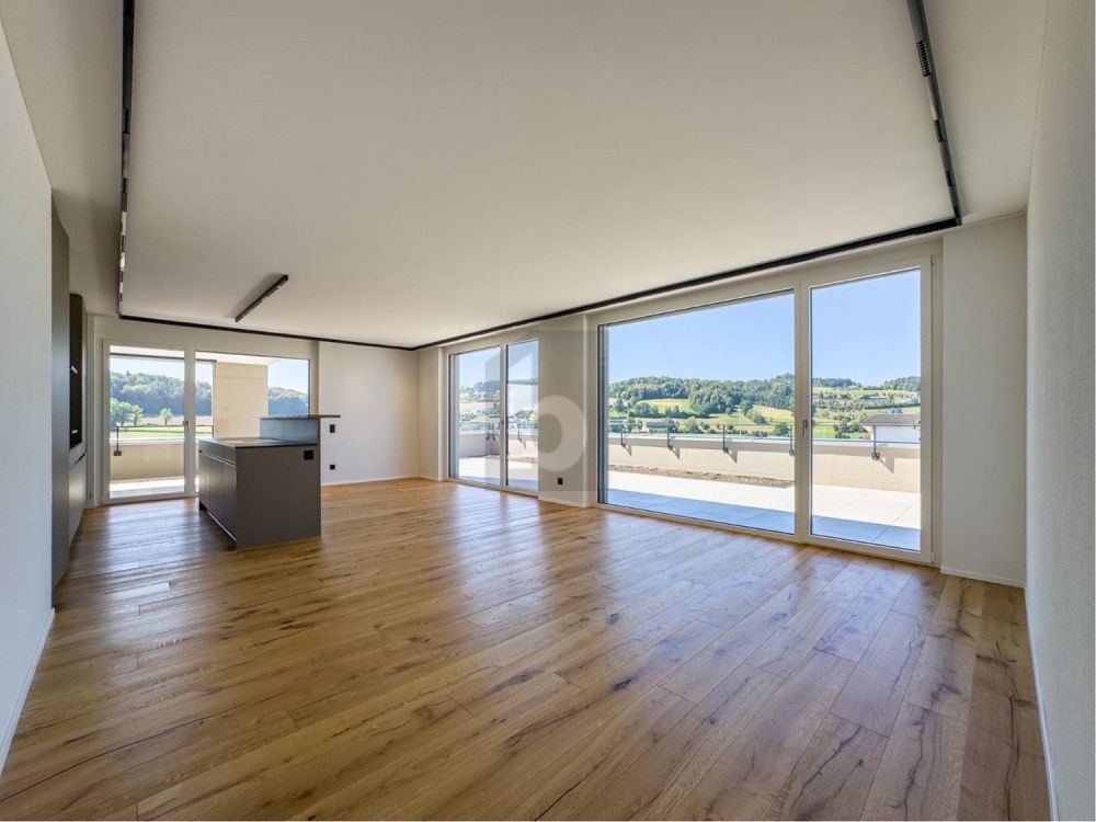 ERSTVERMIETUNG: EXKLUSIV UND MODERN (RESERVIERT) -  Bild 1