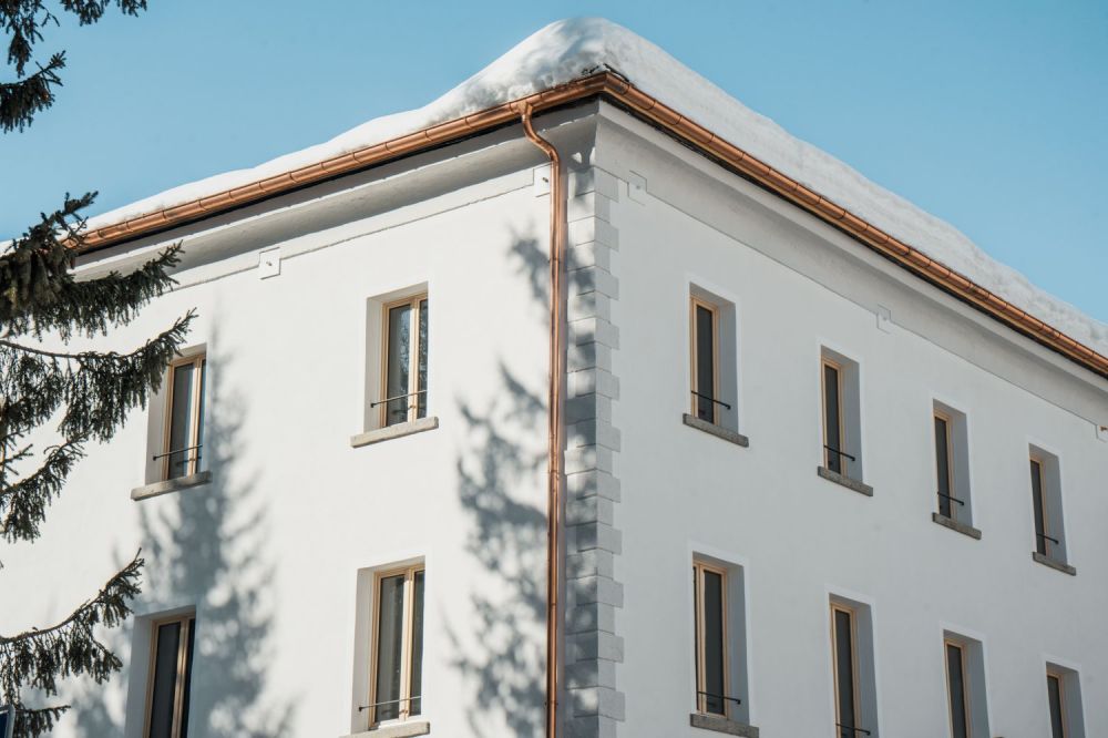 S. Bernardino – Moderne 3.5 Zimmer in Neuer Residenz -  Bild 2