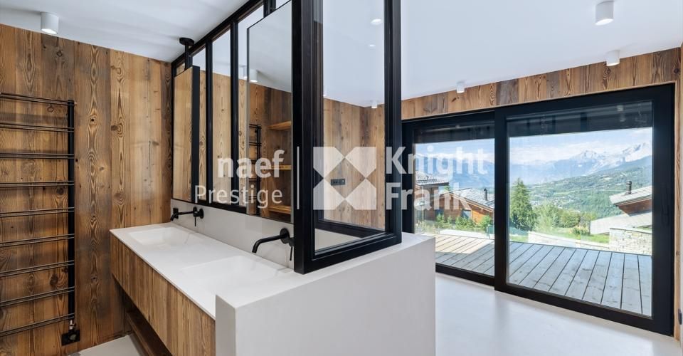 Chalet Myosotis - Chalet 6.5 pièces - image - 7