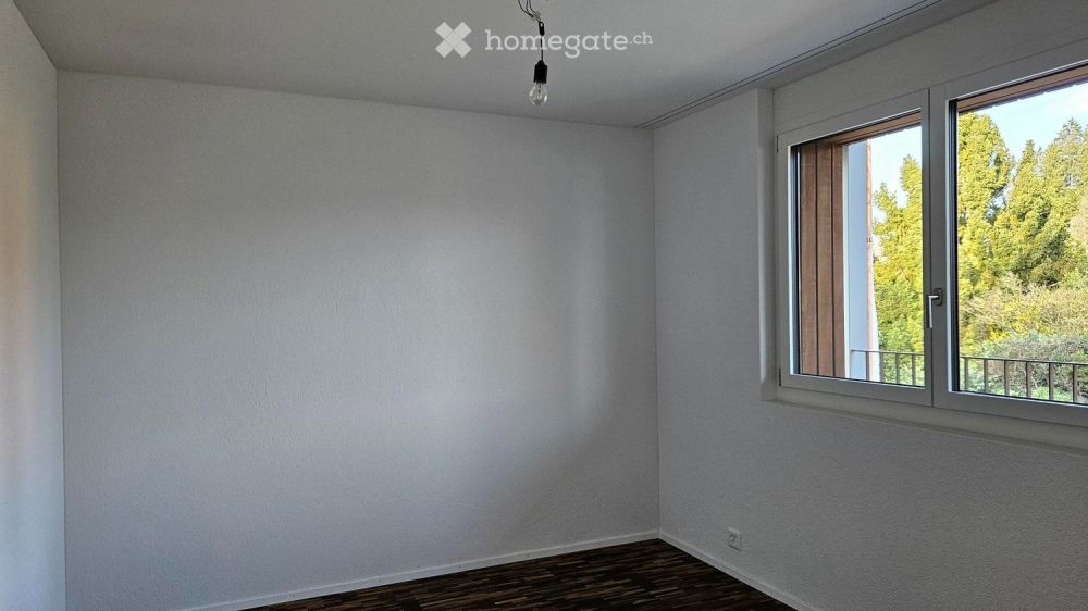 .5 Zimmer Maisonette Wohnung im DEFH mit Balkon und Garten -  Bild 5