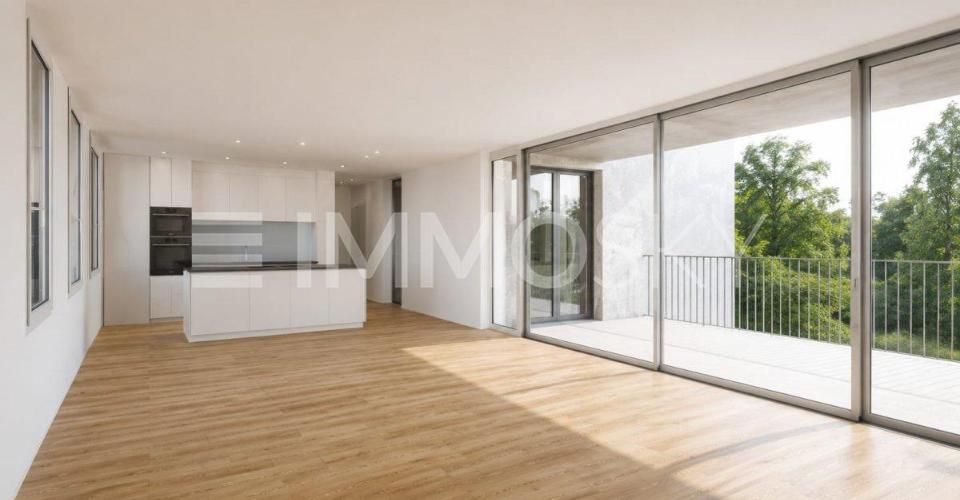 Zeitlose Eleganz – modernes Wohnen mit höchstem Komfort - Appartement 5.5 pièces - image - 5