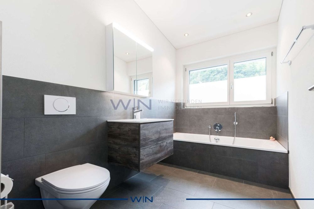 Sonne und Berge - einfach geniessen - Bad-en-Suite