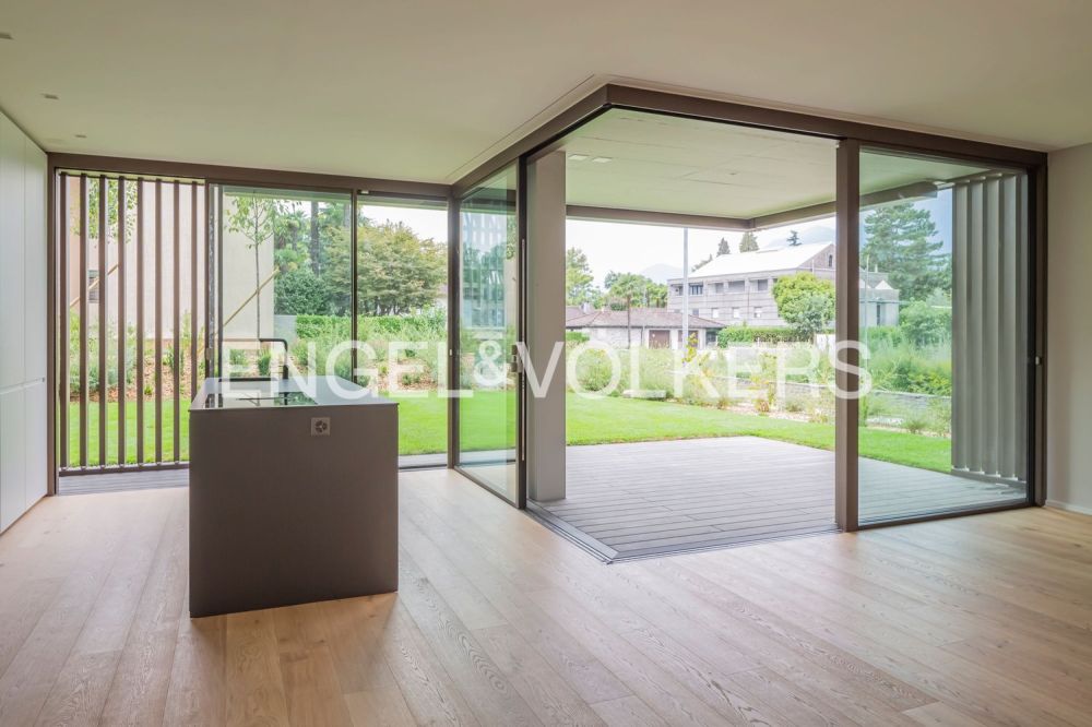 Res. Serolido: Neubaugartenwohnung (27) -  Bild 1
