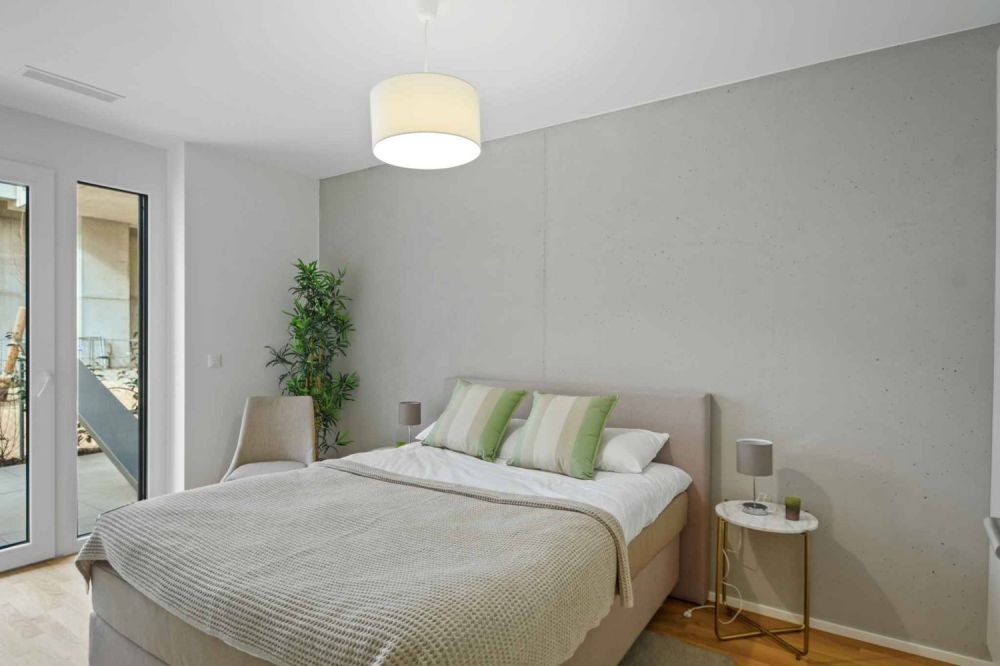 Immeuble 7C - Lot C.006- 5,5 pièces - Bild 11