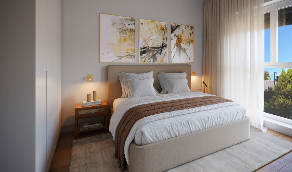 Bel Horizon  Belfaux - Lot C03