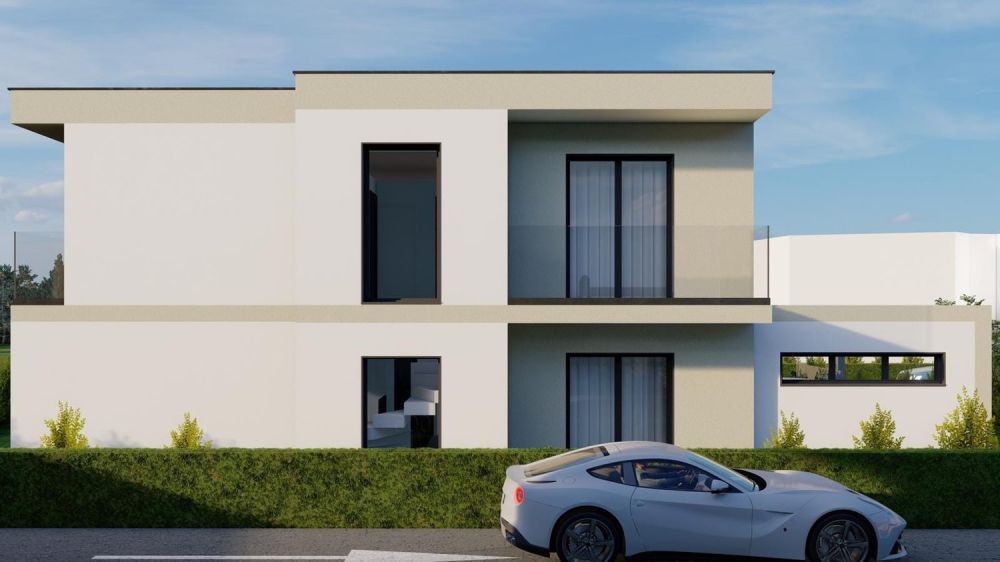 5.5-Zi.-Neubau-EFH mit PV in Däniken - ruhig & modern -  Bild 9