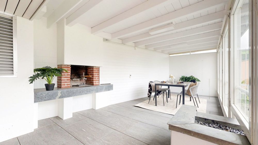 7.5 Zi Penthouse Terrassenwohnung - Bild 8