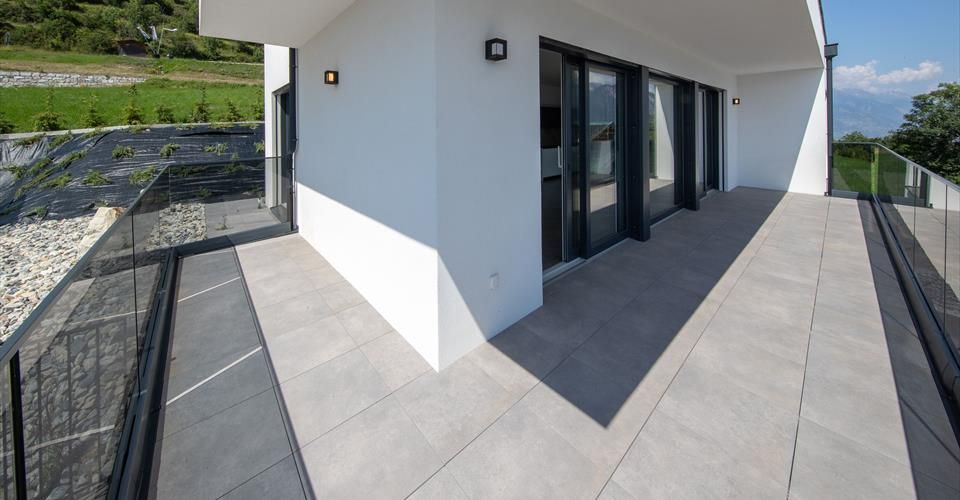 Villa Saphir - Villa 5.5 pièces - image - 8