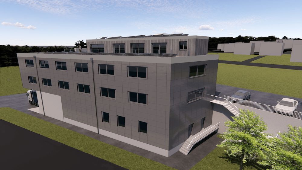 4,5 Zimmerwohnung von 125 m² mit Terrasse -  Bild 8