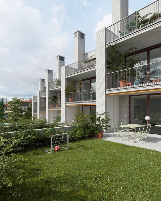 Licht & Weite modernes Wohnen in Frauenfeld - Bild 2