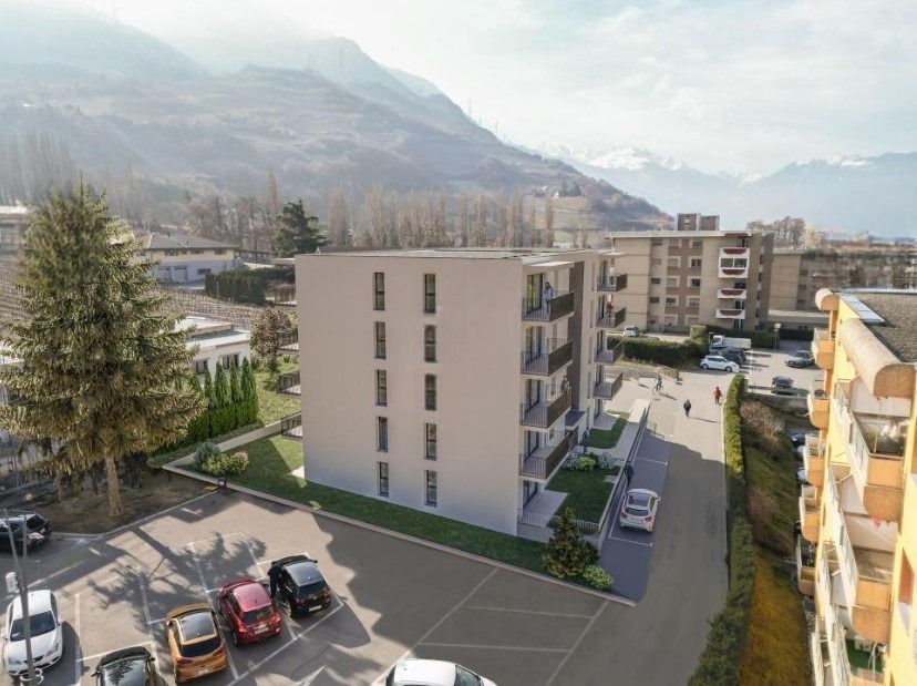 Appartement - Bild 1