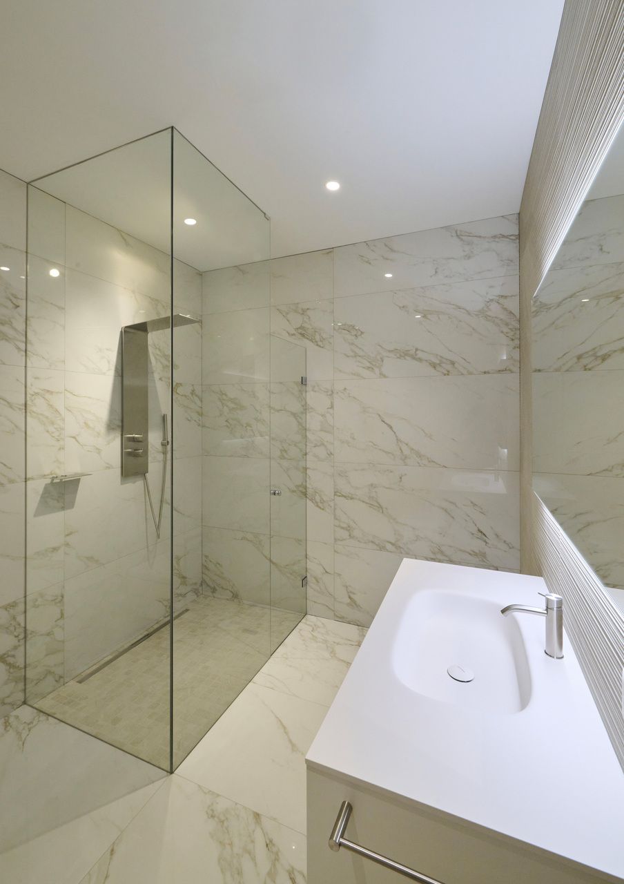 Residenza Mirador - Elegante con Ampia Terrazza Panoramica - Bild 8